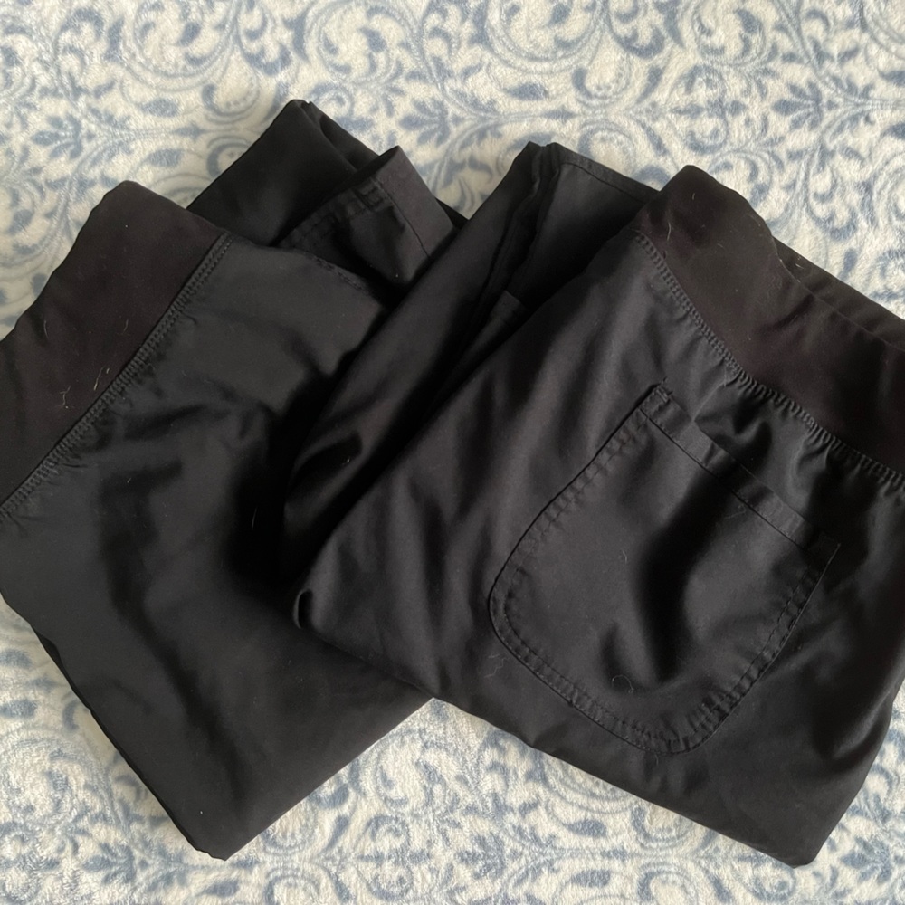 Cherokee Authentic Workwear Scrub Pants